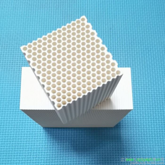 蜂窝陶瓷载体 五峰山 脱硝催化剂图5