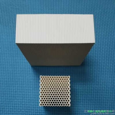 蜂窝陶瓷载体 五峰山 脱硝催化剂