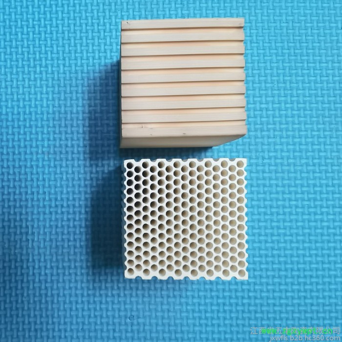 蜂窝陶瓷载体 五峰山 脱硝催化剂图2