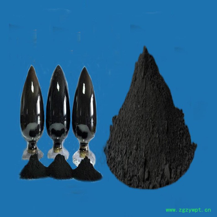 汇锦川 氧化钴 98% 一氧化钴 催化剂 着色剂 营养剂图3