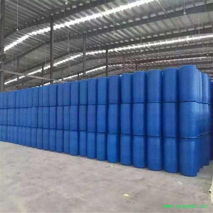 现货供应山东三乙胺 国标99%含量工业级防腐剂三乙胺图4