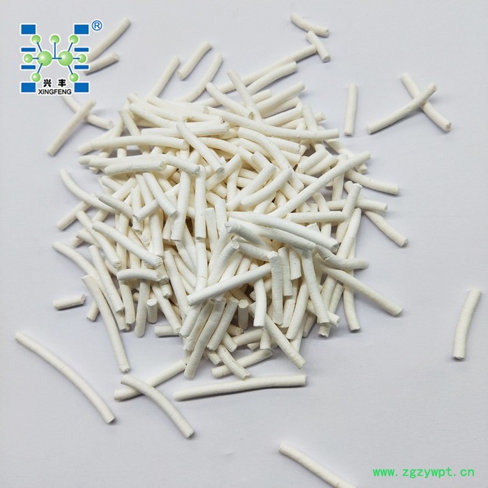 生厂产家兴丰化工KA404 活性氧化铝载体催化剂 条形活性氧化铝催化剂载体图3