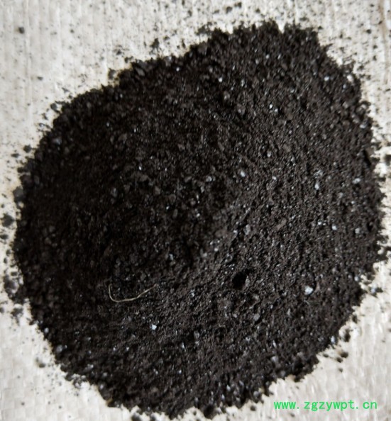 **油品脱硫脱菁除臭催化剂  高效脱硫除臭剂磺化酞菁钴图3