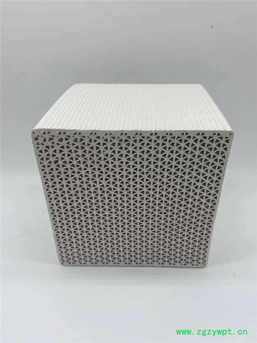 方斯特蜂窝分子筛 干燥剂催化剂石油化工吸附 催化剂载体 欢迎来电咨询图3