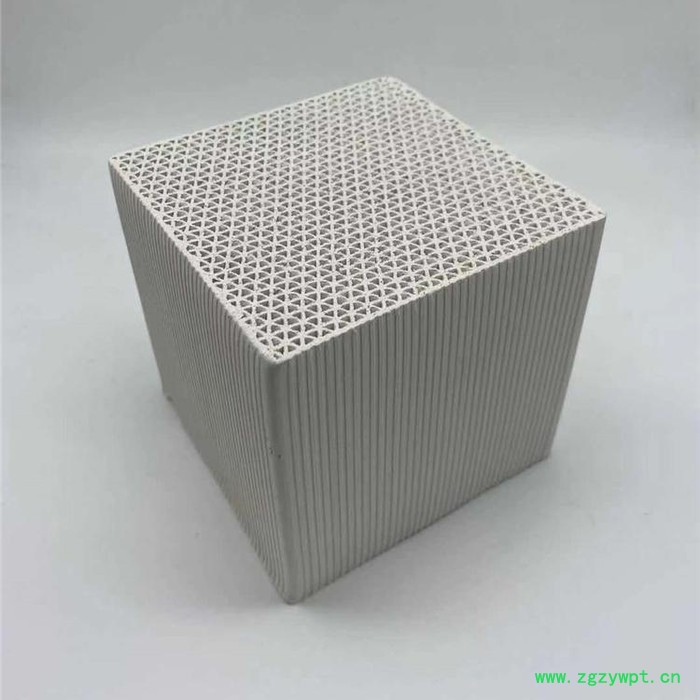 方斯特蜂窝分子筛 干燥剂催化剂石油化工吸附 催化剂载体 欢迎来电咨询图2