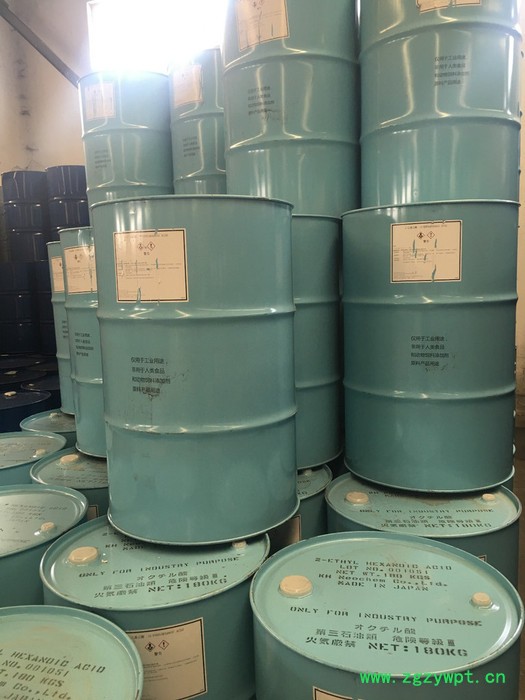 进口异辛酸 协和 油漆涂料催干剂 PVC稳定剂 催化剂 增稠剂 胶凝剂图2