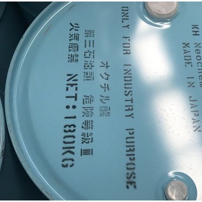 进口异辛酸 协和 油漆涂料催干剂 PVC稳定剂 催化剂 增稠剂 胶凝剂