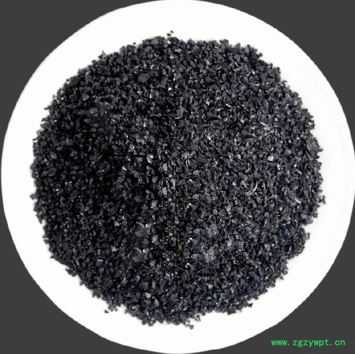 绿林牌木质颗粒活性炭饮用水处理滤芯催化剂及载体脱色精制批发图3