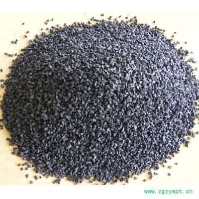 绿林牌木质颗粒活性炭饮用水处理滤芯催化剂及载体脱色精制批发