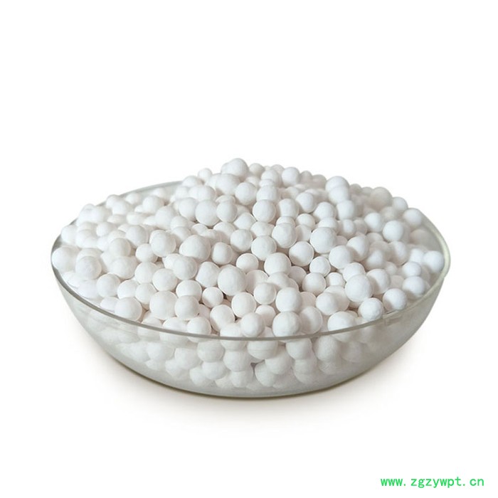 誉腾催化剂载体用活性氧化铝 干燥剂图4
