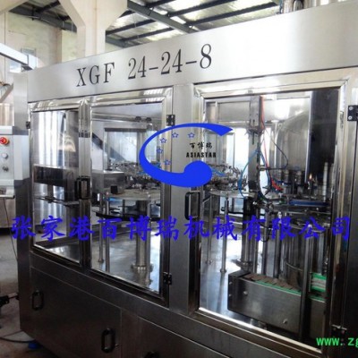 防冻液液体灌装机，灌装机，防腐剂灌装机BBR-2597