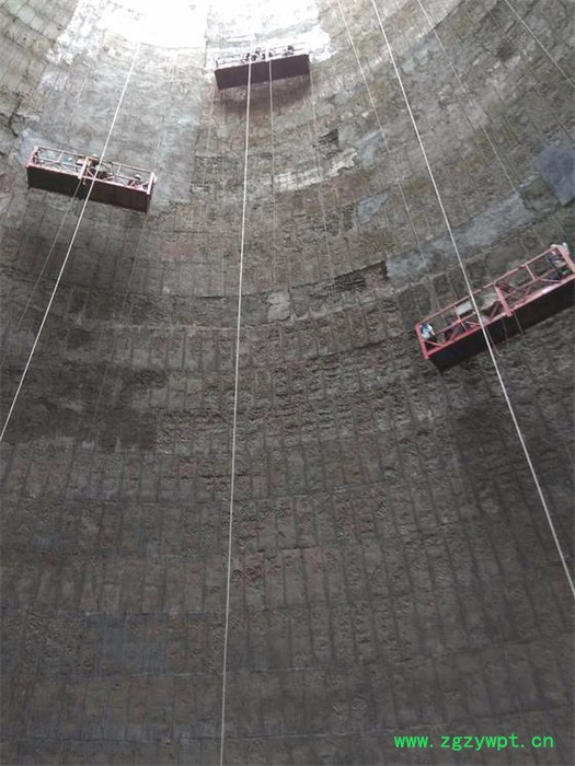 【浩久高空】砖砌烟囱防腐,杀菌防腐剂图5