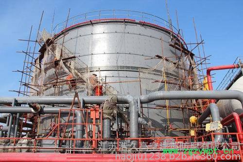 【浩久高空】砖砌烟囱防腐,杀菌防腐剂图3