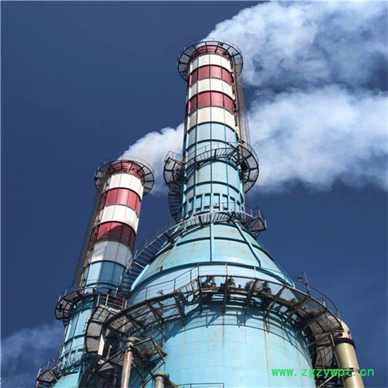 【浩久高空】砖砌烟囱防腐,杀菌防腐剂图4