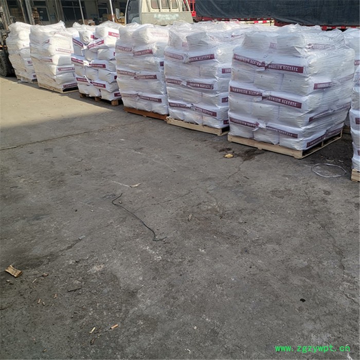 醋酸锰厂家凯创化工催化剂25公斤/袋图2