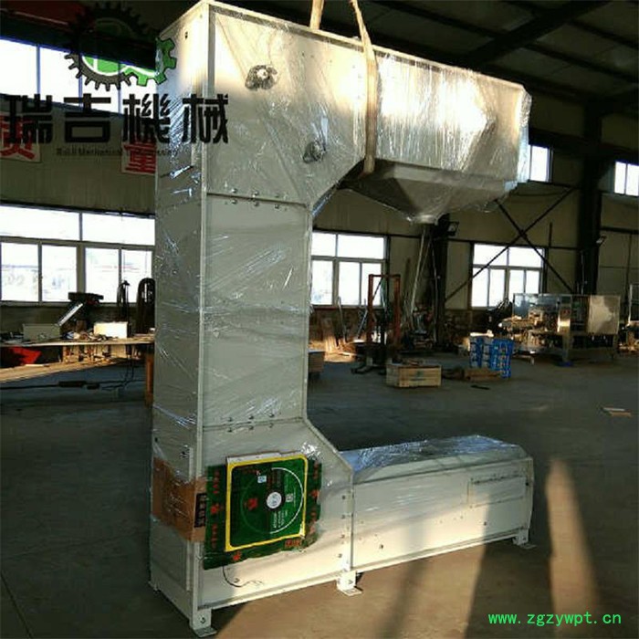 催化剂提升机,活性炭提升机,瑞吉机械性价比高图2