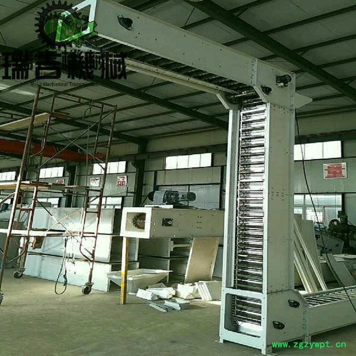 催化剂提升机,活性炭提升机,瑞吉机械性价比高