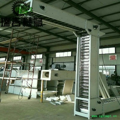 催化剂提升机,活性炭提升机,瑞吉机械性价比高