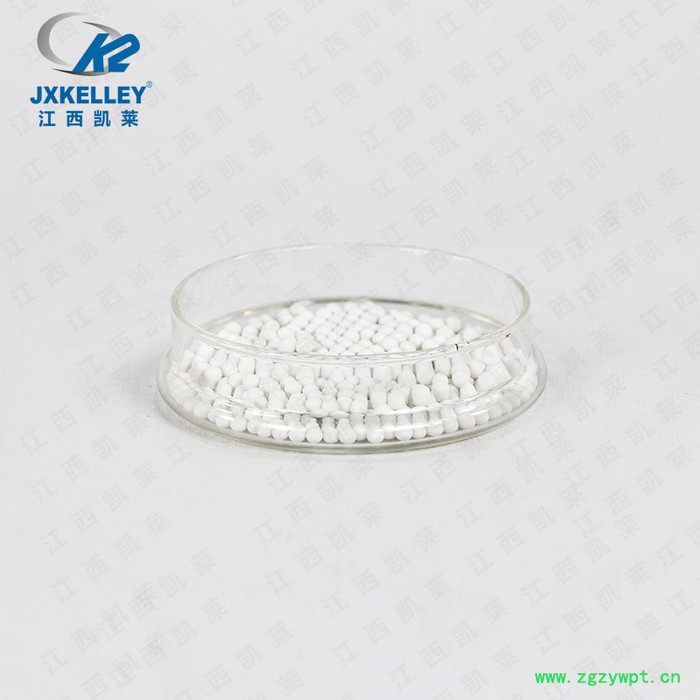 三氧化二铝含量30%-40%中铝瓷球 蓄热支撑压实催化剂保护瓷球图5