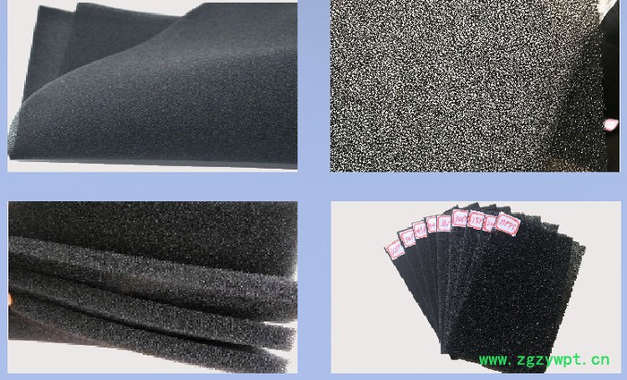 保定定兴阻燃过滤棉催化剂活性炭过滤棉欢迎咨询选购图3