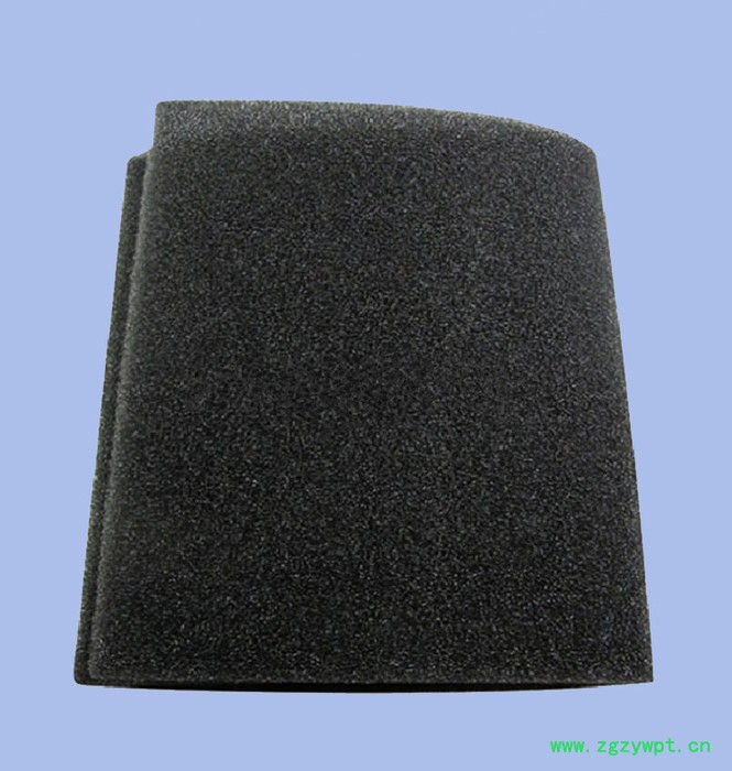 保定定兴阻燃过滤棉催化剂活性炭过滤棉欢迎咨询选购图2