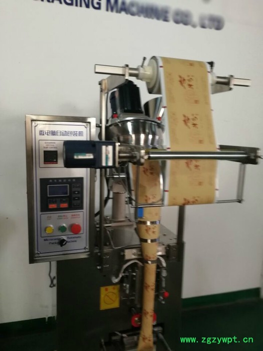 定做干燥剂包装机防潮剂包装机杀虫剂包装机防腐剂包装机图4