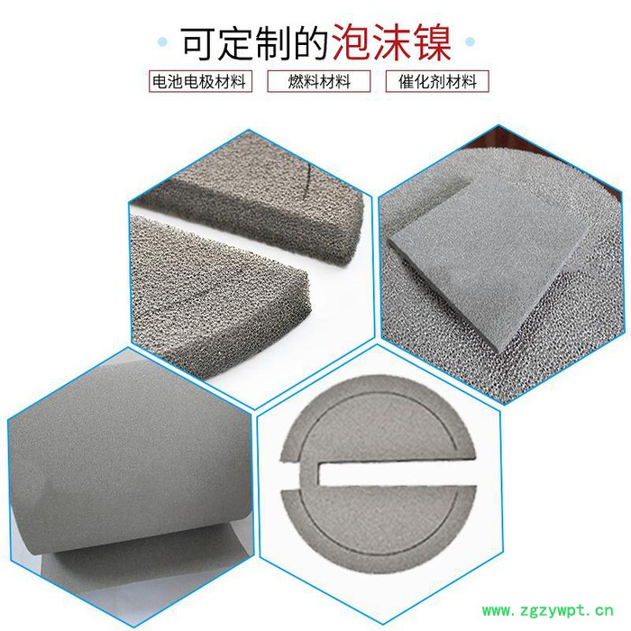 电池电极屏蔽过滤载体  吸声吸烟净化泡沫镍     电容器催化剂图8
