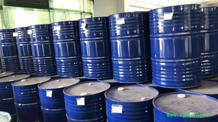 腾博工业级 三乙胺 三乙基胺 溶剂 催化剂表面活性剂现货销售图3