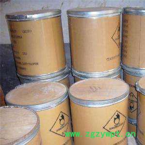 现货供应国标98%含量工业级氯化锌 电池级催化剂、防腐剂氯化锌图7