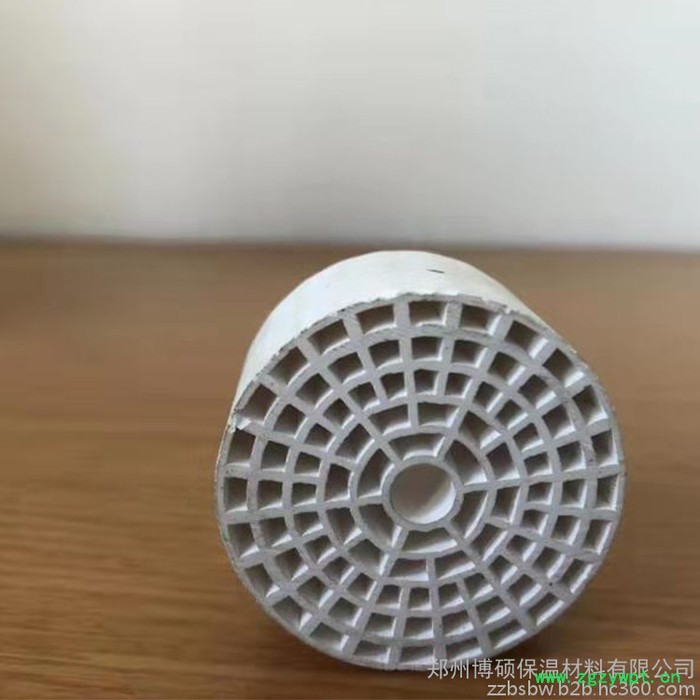 博硕蜂窝陶瓷蓄热体 铂钯催化剂RTO RTO填料 DOC催化剂 蜂窝陶瓷系列RTO填料 蜂窝陶瓷实体生产厂家图8
