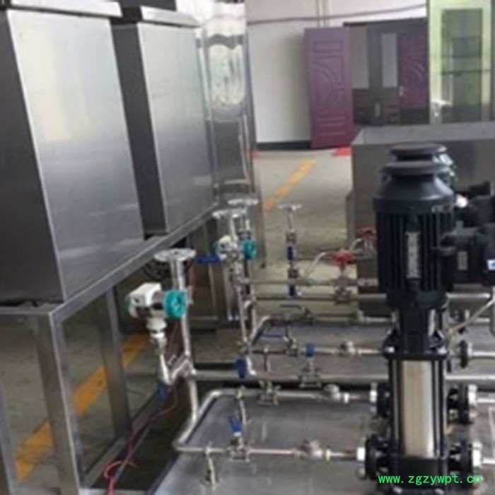 脱硝催化剂模块  SNCR脱硝模块报价 山东**图5