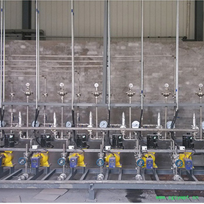 脱硝催化剂模块  SNCR脱硝模块报价 山东**图4