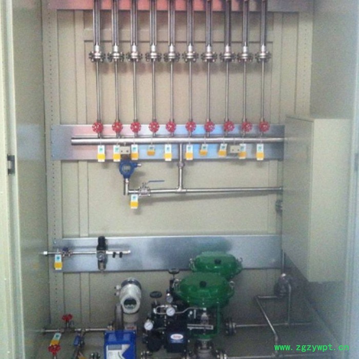 脱硝催化剂模块  SNCR脱硝模块报价 山东**图7