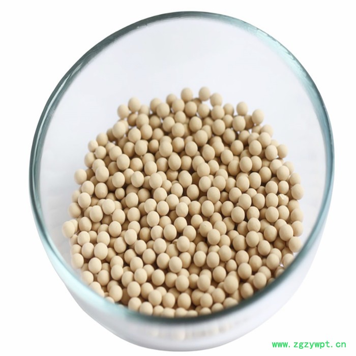 分子筛催化剂图3