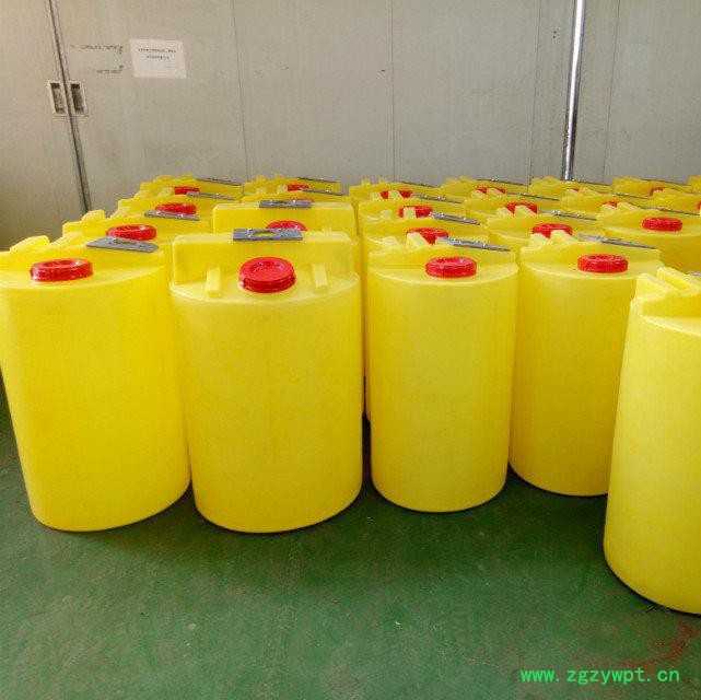 中泰环保ZTJY-200 型加药装置图3