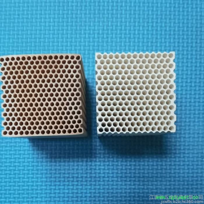 五峰山 陶瓷催化剂图4