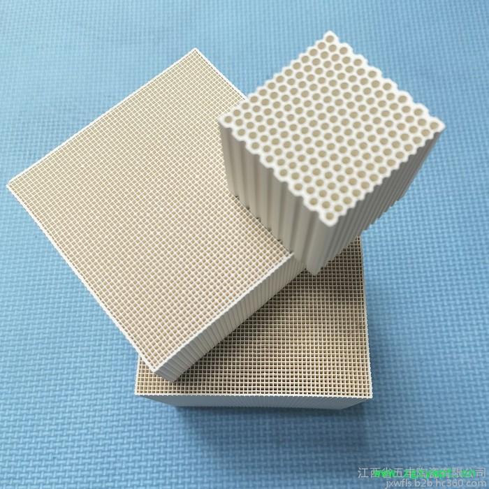 五峰山 陶瓷催化剂图5