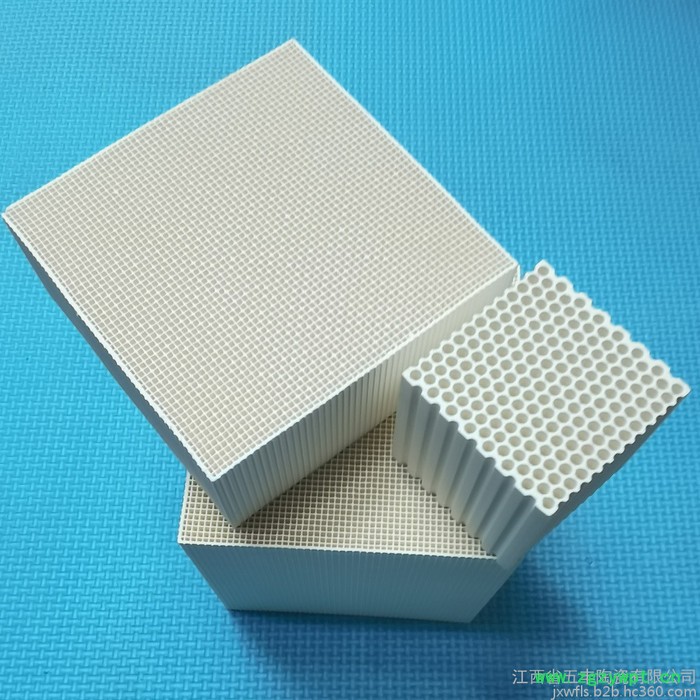 五峰山 陶瓷催化剂图6