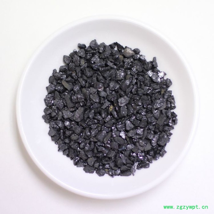 催化活性炭 焦作解放 催化剂载体用活性炭 规格齐全图6