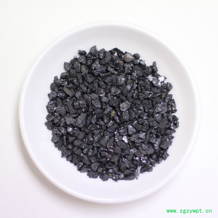 催化活性炭 焦作解放 催化剂载体用活性炭 规格齐全图2