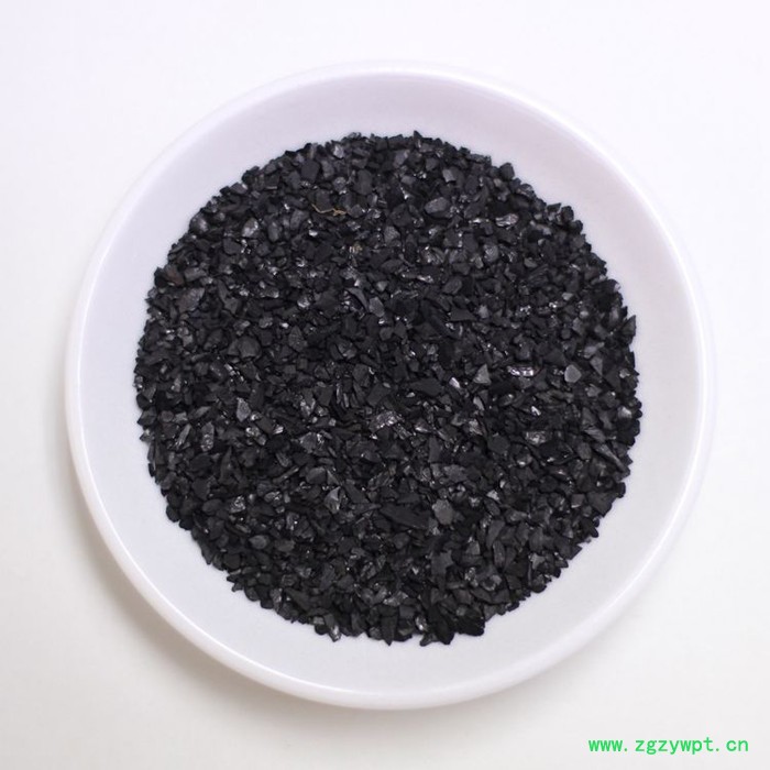 催化活性炭 焦作解放 催化剂载体用活性炭 规格齐全图7