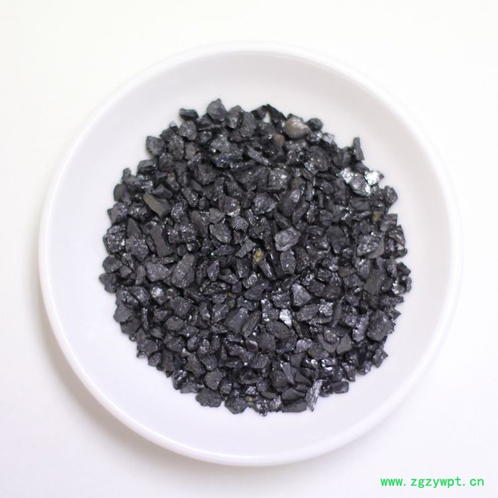 催化活性炭 焦作解放 催化剂载体用活性炭 规格齐全图5