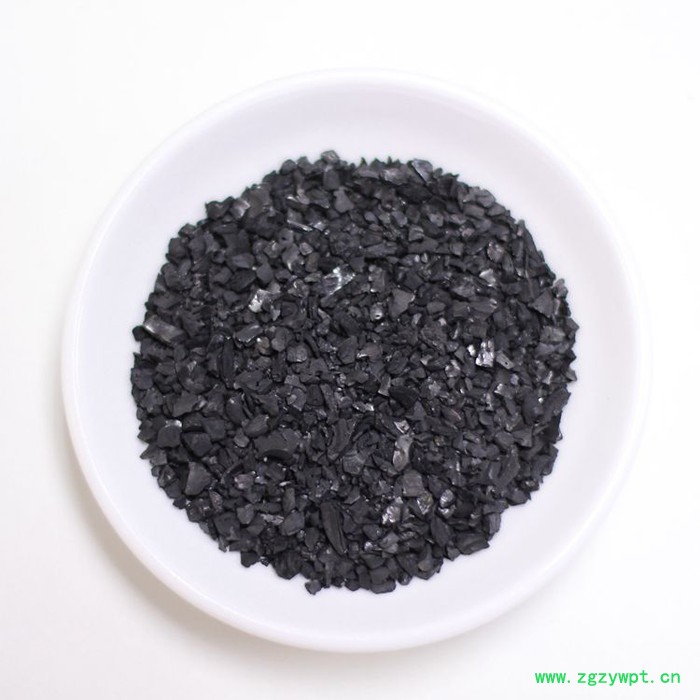 催化活性炭 焦作解放 催化剂载体用活性炭 规格齐全图3