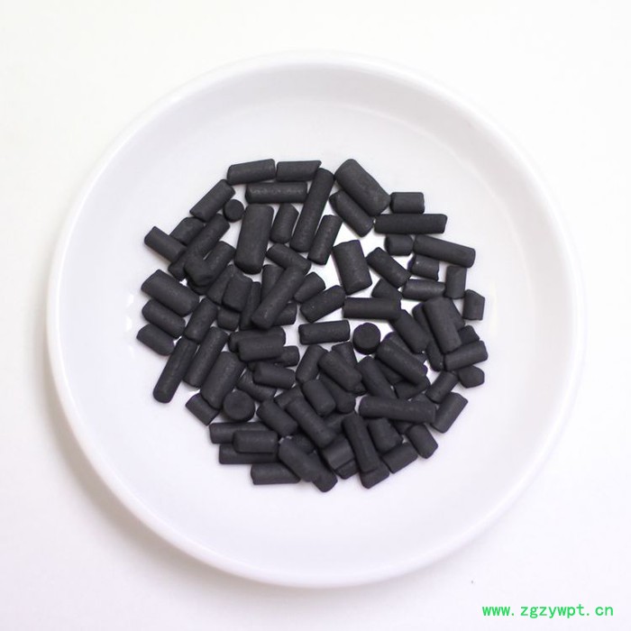 催化活性炭 焦作解放 催化剂载体用活性炭 规格齐全图4