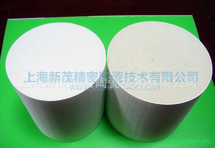 催化剂载体,陶瓷蓄热体,堇青石蓄热体,氧化铝蓄热体图3