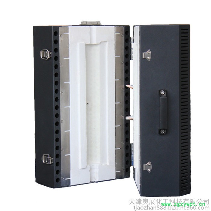 流化床 加热炉、预热炉、催化剂评价装置中使用天津奥展标准设备图2