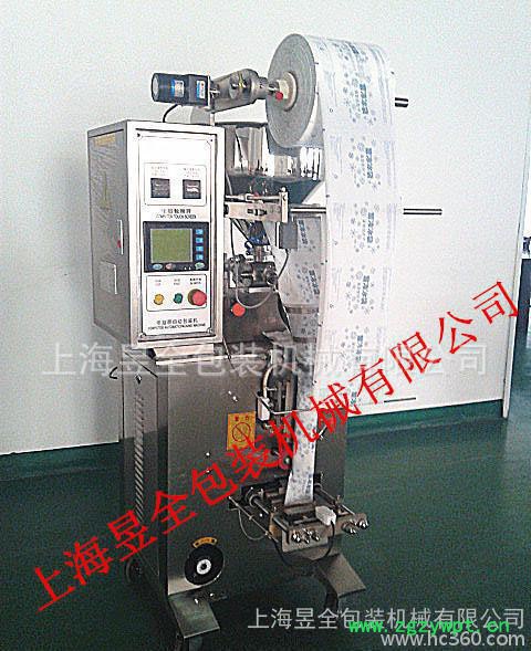 干燥剂包装机防潮剂包装机杀虫剂包装机防腐剂包装机图2