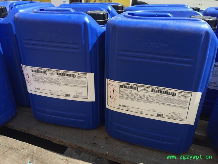 陶氏化学木材防霉剂，玻璃水防腐剂，涂料干膜防霉剂ROCIMA 342ROCIMA 342，QK-20杀菌灭藻剂图4