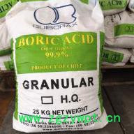 济南 99.9% 硼酸 PH值调节剂 分析试剂 防腐剂 消毒剂图3
