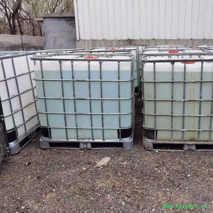 源飞伟业 工业级 液体脱硫催化剂 高分子水溶液图3